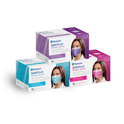Dental Masks