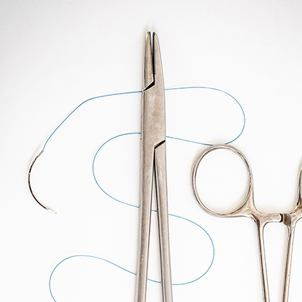 Sutures