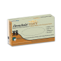 DermAssist Coats Latex Exam Gloves 100/box