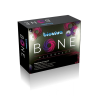 Bioviva Allograft Bone Mineralized Cortical-Cancellous Mix