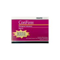 ConFirm Biological Indicators Mail-In 12/BX