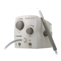 Coltene BioSonic Ultrasonic Scaler US100R