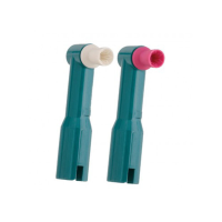 Denticator Diamond Prophy Angles