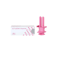 GC FUJICEM 2 DISPENSER PLASTIC