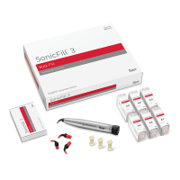 SonicFill 3 Bulk Fill Composite