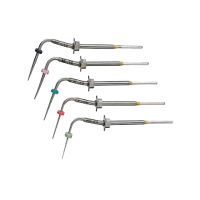 Buchanan System B Heat Pluggers