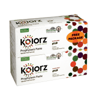 Kolorz Prophy Paste