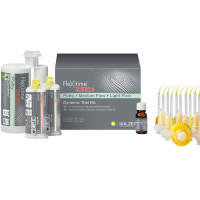 Flexitime Fast & Scan
