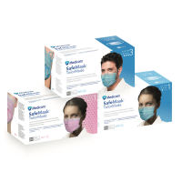 Safe Mask Tailor Made