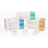 JM Dental Needles