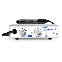 TurboSensor+ Ultrasonic Scaler