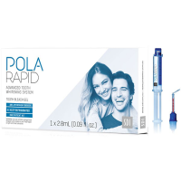 Pola Rapid 3 Patient Kit w OptraGate