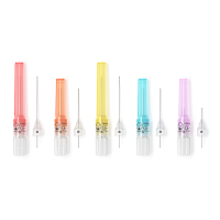 Septoject Disposable Needles