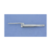 ARTICULATING PAPER FORCEPS MILLER STYLE