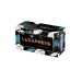 Luxaprene Chloroprene Gloves X-Small 100/box