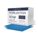 3D Sterilization Wrap 18X18 100/bag