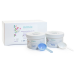 3D Mimic VPS Putty Fast Set 600ml