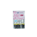 K-FILES NITI #6 21MM 6/PK