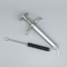 3M ELASTOMER SYRINGE SET