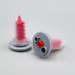 3M Temporization Garant Mixing Tips Blue 50/pk