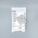 3M MIXING PADS 3" X 2.5" 4/PK