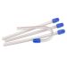 Total Comfort Saliva Ejector Soft Tip White 100/ pack