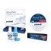 ACCUFILM I BLACK 280/PK