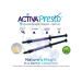 ACTIVA PRESTO LIGHT CURE STACKABLE COMPOSITE A1 2/PK