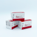 Alpen X1 Diamond Burs 368-023F 25/pk