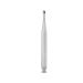 CARBIDE BURS SURGICAL #2 RA 10/PK