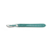 BARD PARKER SCALPELS #10 10/BX