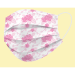 BeeSure Floral Design Hibiscus Pink 50pk