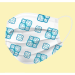 BeeSure Naturals Face Masks Glacier Blue 50bx