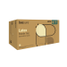 BeeSure Latex Gloves X-Small 100/bx