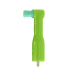 BeeSure Prophy Angle 90 Soft Green Cup 100pk