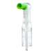 BeeSure Ice Oscillating Prophy Angle Soft Green Cup 100/bx