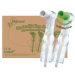 BeeSure Ice Oscillating Prophy Angle Soft Green Cup 100/bx