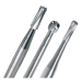DEFEND CARBIDE BURS FG1558 10/BX