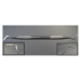 PACKING INSTRUMENT SERRATED