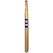 Z-Rex Zirconia Diamond Burs 801-012 Medium Grit 5pk