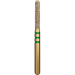 Z-Rex Zirconia Diamond Burs 881-016 Coarse Grit 5pk