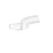 PRESIDENT CLEAR TRAYS #8 UR/LL 12/BG