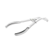 Hygenic Dental Dam Clamp Forceps