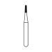 Alpen Carbide Surgical Bur FG701 10/pk