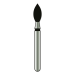 Alpen X1 Diamond Burs 368-023SC 25/pk