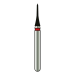 Alpen X1 Diamond Burs 392-016F 25/pk