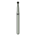 Alpen X1 Diamond Burs 801-012M 25/pk