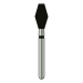 Alpen X1 Diamond Burs 811-037SC 25/pk