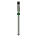 Alpen X1 Diamond Burs 813-014C 25/pk
