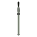 Alpen X1 Diamond Burs 830-008M 25/pk